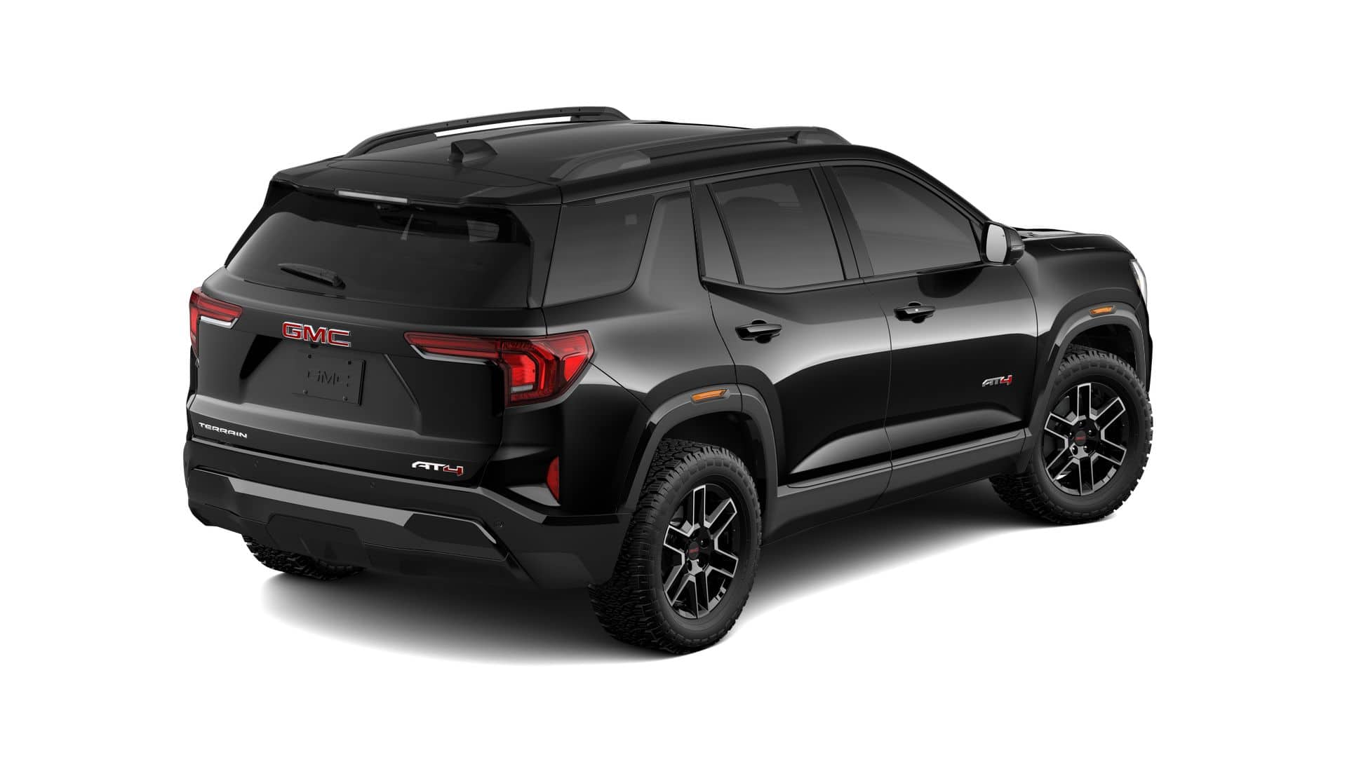 2026 GMC Terrain AT4 AWD