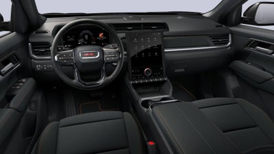 2026 GMC Terrain AT4 AWD