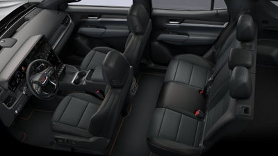 2026 GMC Terrain AT4 AWD