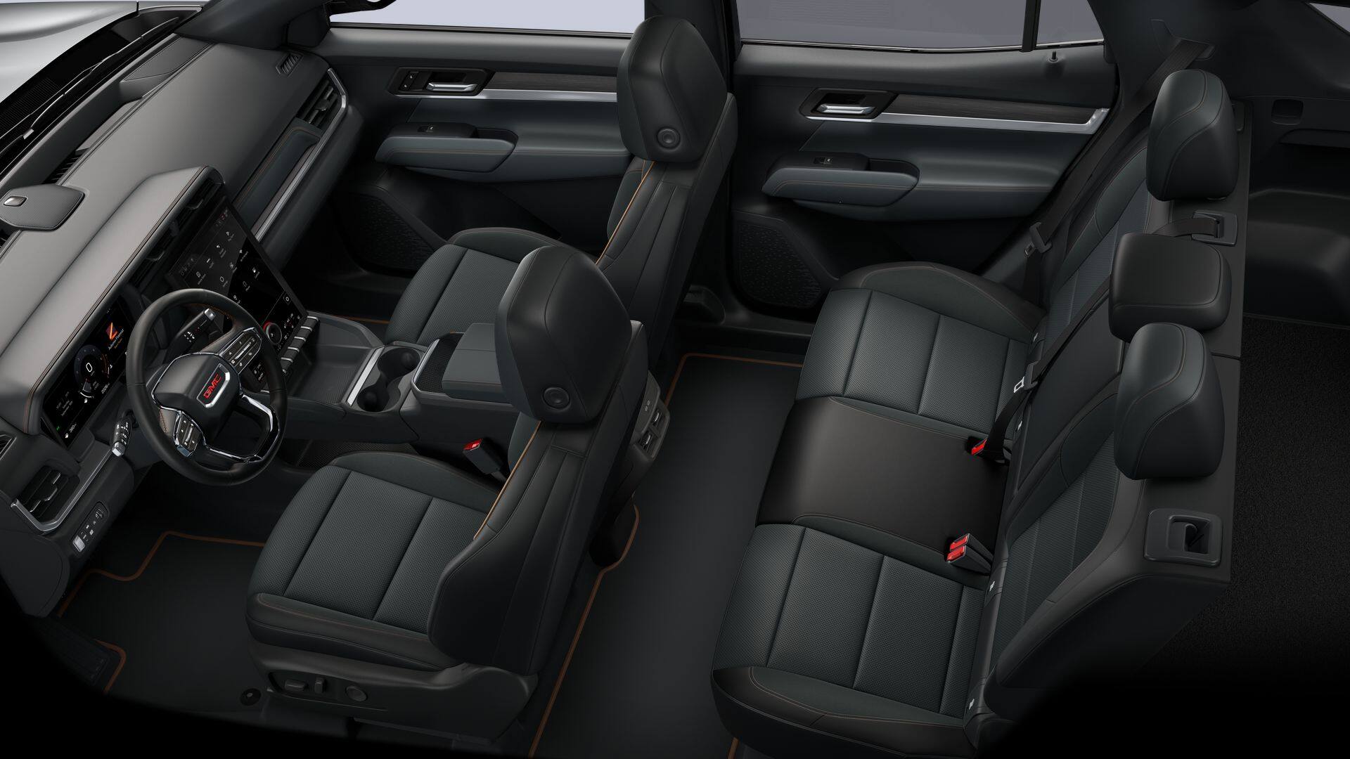 2026 GMC Terrain AT4 AWD
