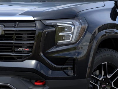 2026 GMC Terrain AT4 AWD