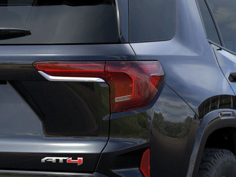 2026 GMC Terrain AT4 AWD
