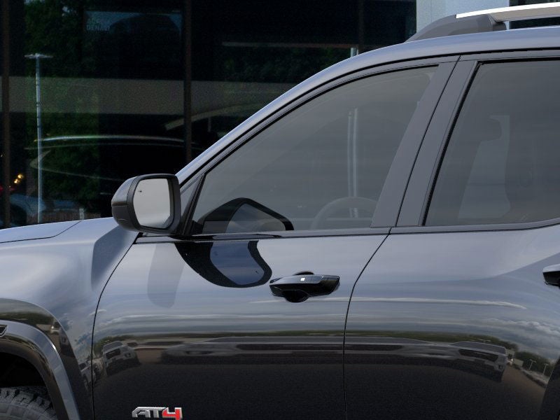 2026 GMC Terrain AT4 AWD