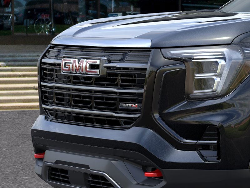 2026 GMC Terrain AT4 AWD