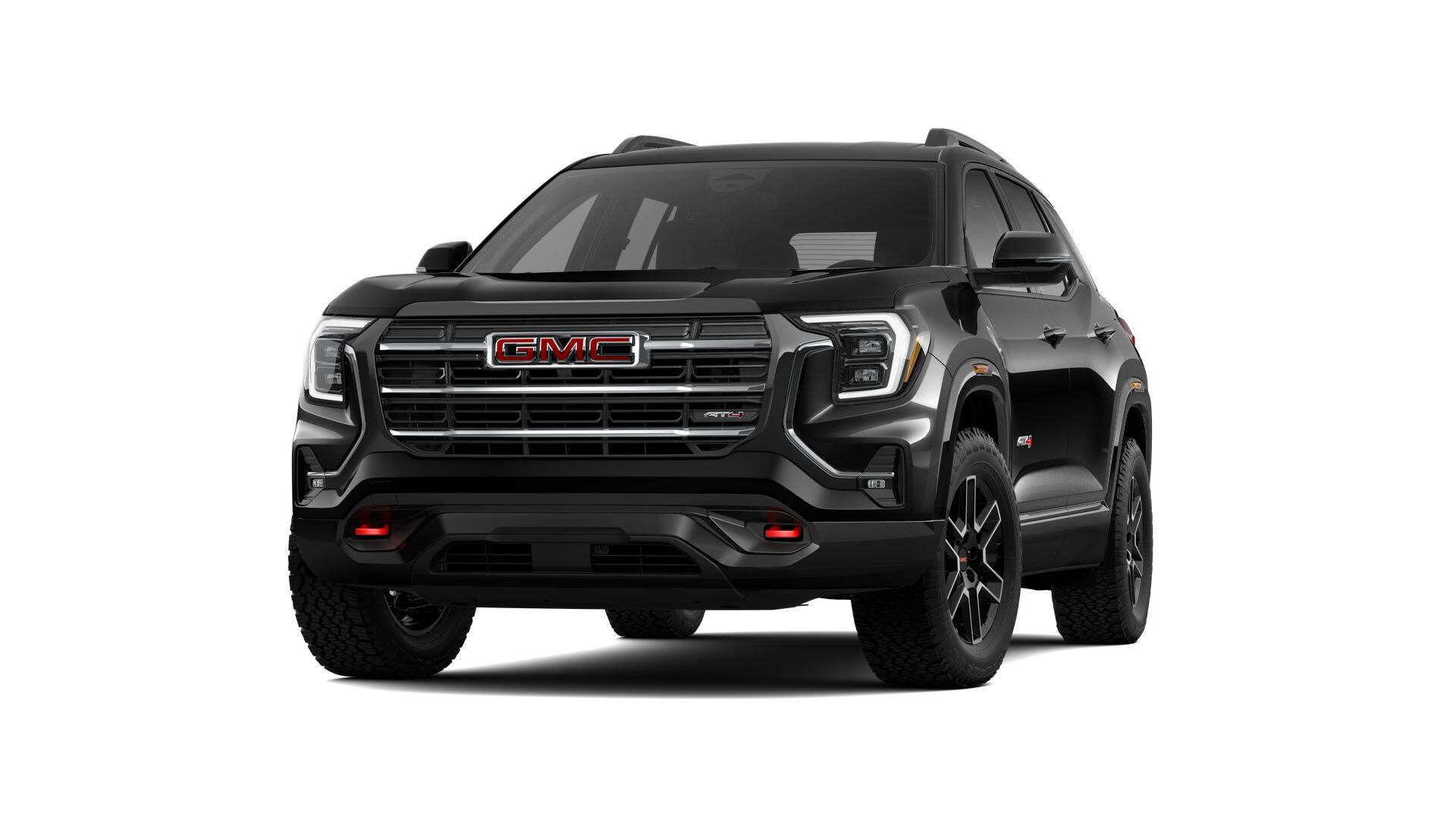 2026 GMC Terrain AT4 AWD