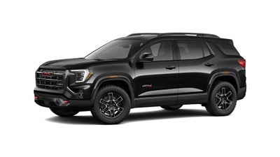 2026 GMC Terrain AT4 AWD