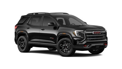 2026 GMC Terrain AT4 AWD