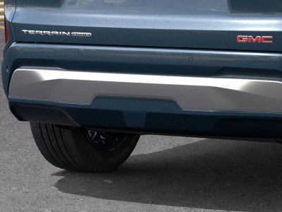 2026 GMC Terrain Denali AWD