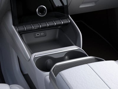 2026 GMC Terrain Denali AWD