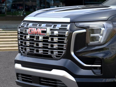 2027 GMC Terrain AWD Denali