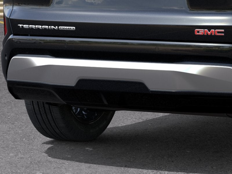 2027 GMC Terrain AWD Denali