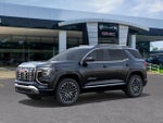 2027 GMC Terrain AWD Denali