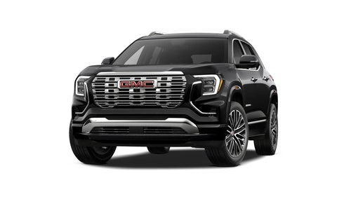 2027 GMC Terrain AWD Denali