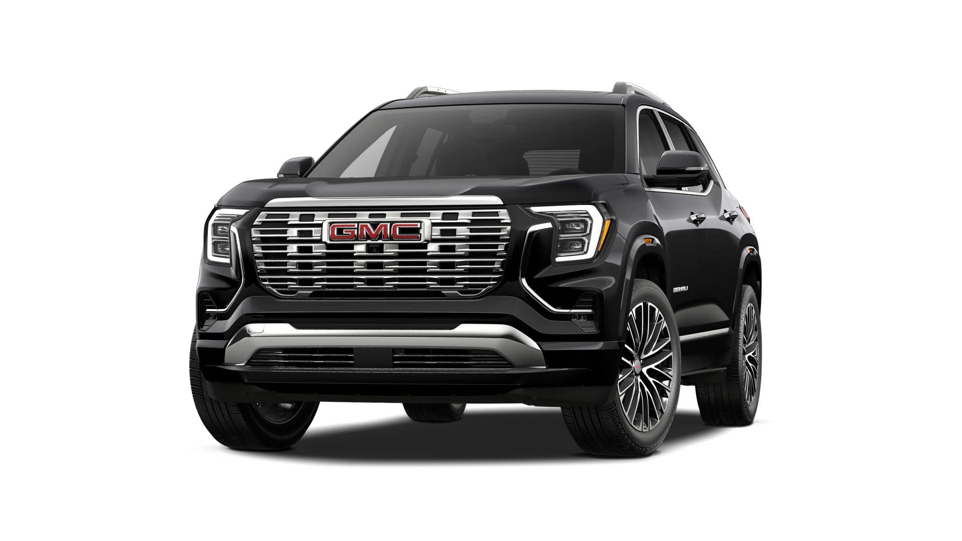 2027 GMC Terrain AWD Denali