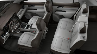 2027 GMC Terrain AWD Denali