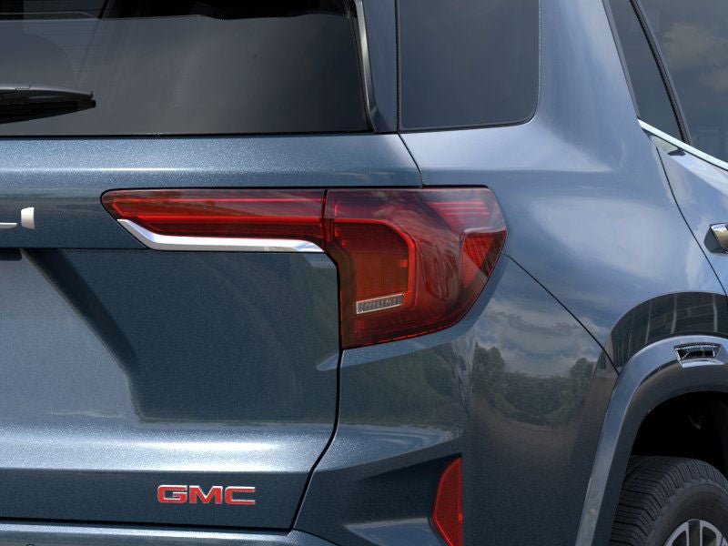2026 GMC Terrain Denali AWD