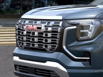 2026 GMC Terrain Denali AWD