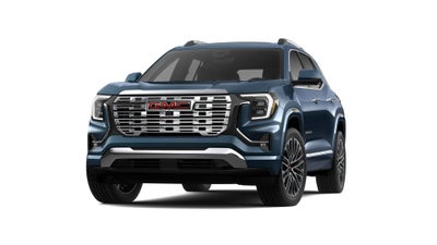 2026 GMC Terrain Denali AWD