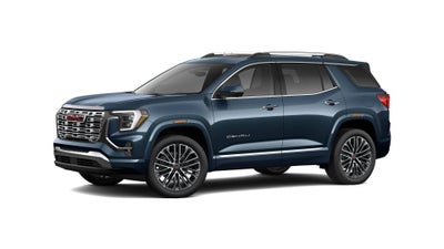 2026 GMC Terrain Denali AWD