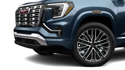 2026 GMC Terrain Denali AWD