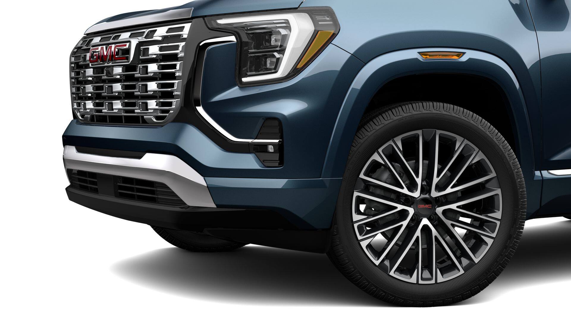 2026 GMC Terrain Denali AWD