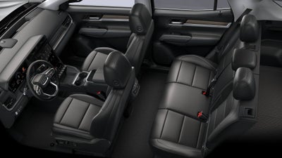 2026 GMC Terrain Denali AWD