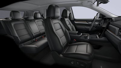 2026 GMC Terrain Denali AWD