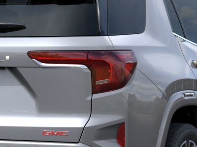 2026 GMC Terrain Denali AWD
