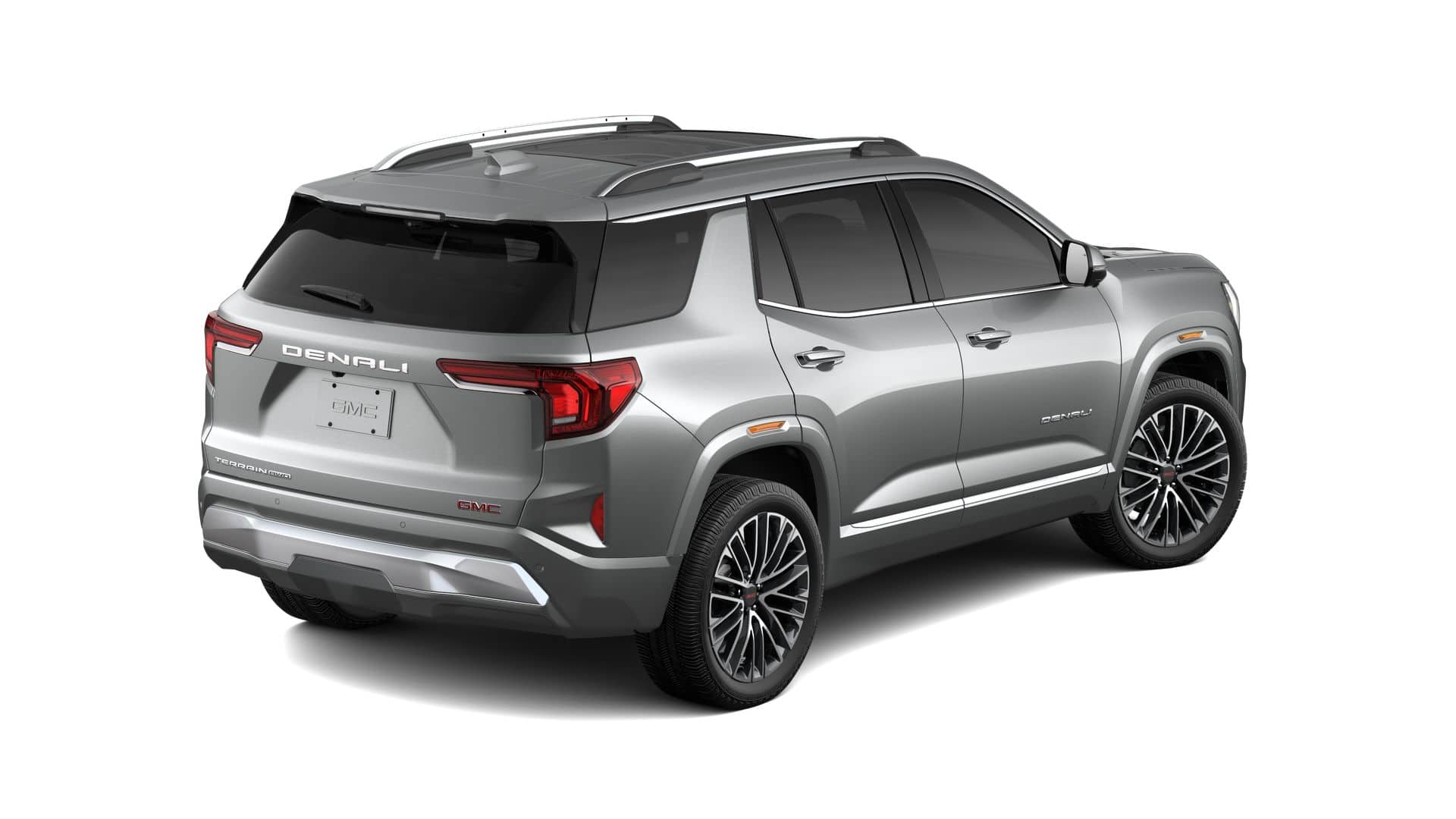 2026 GMC Terrain Denali AWD
