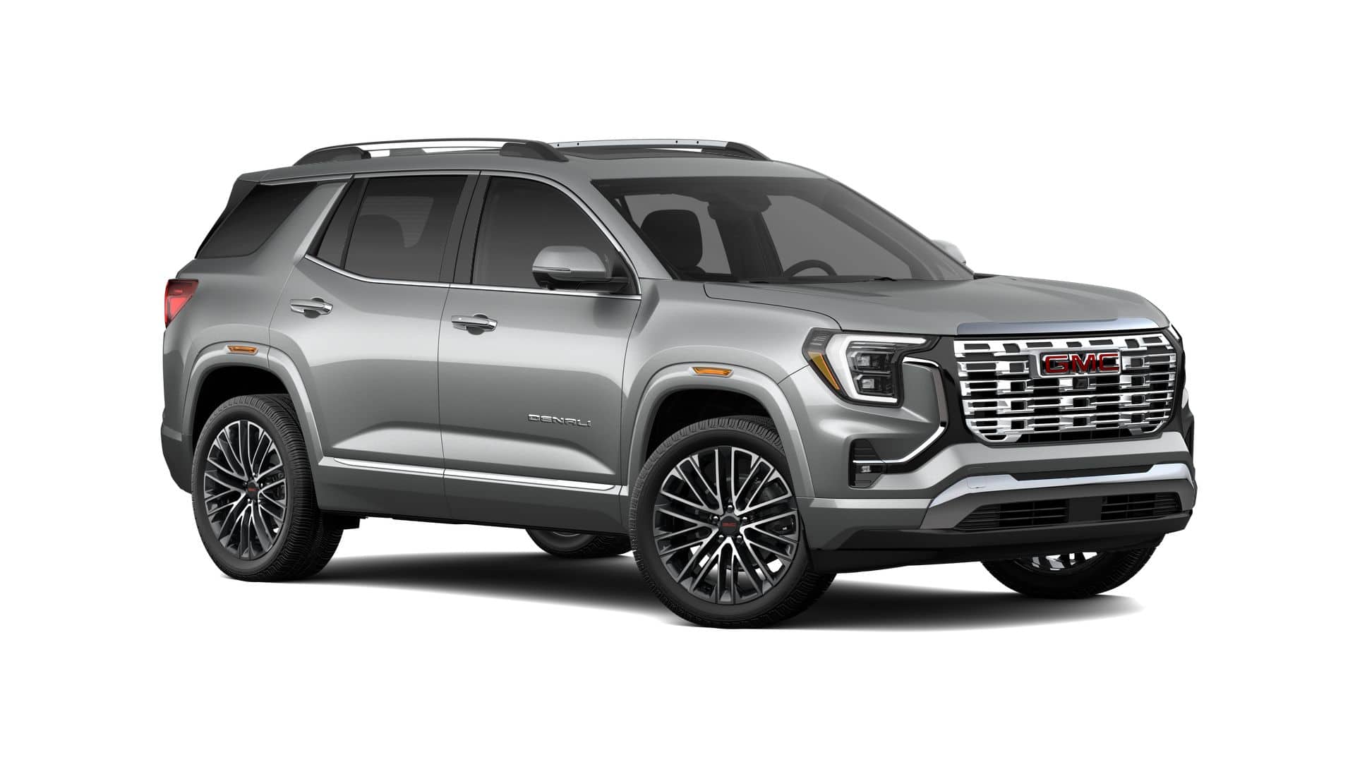 2026 GMC Terrain Denali AWD
