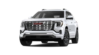 2026 GMC Terrain Denali AWD