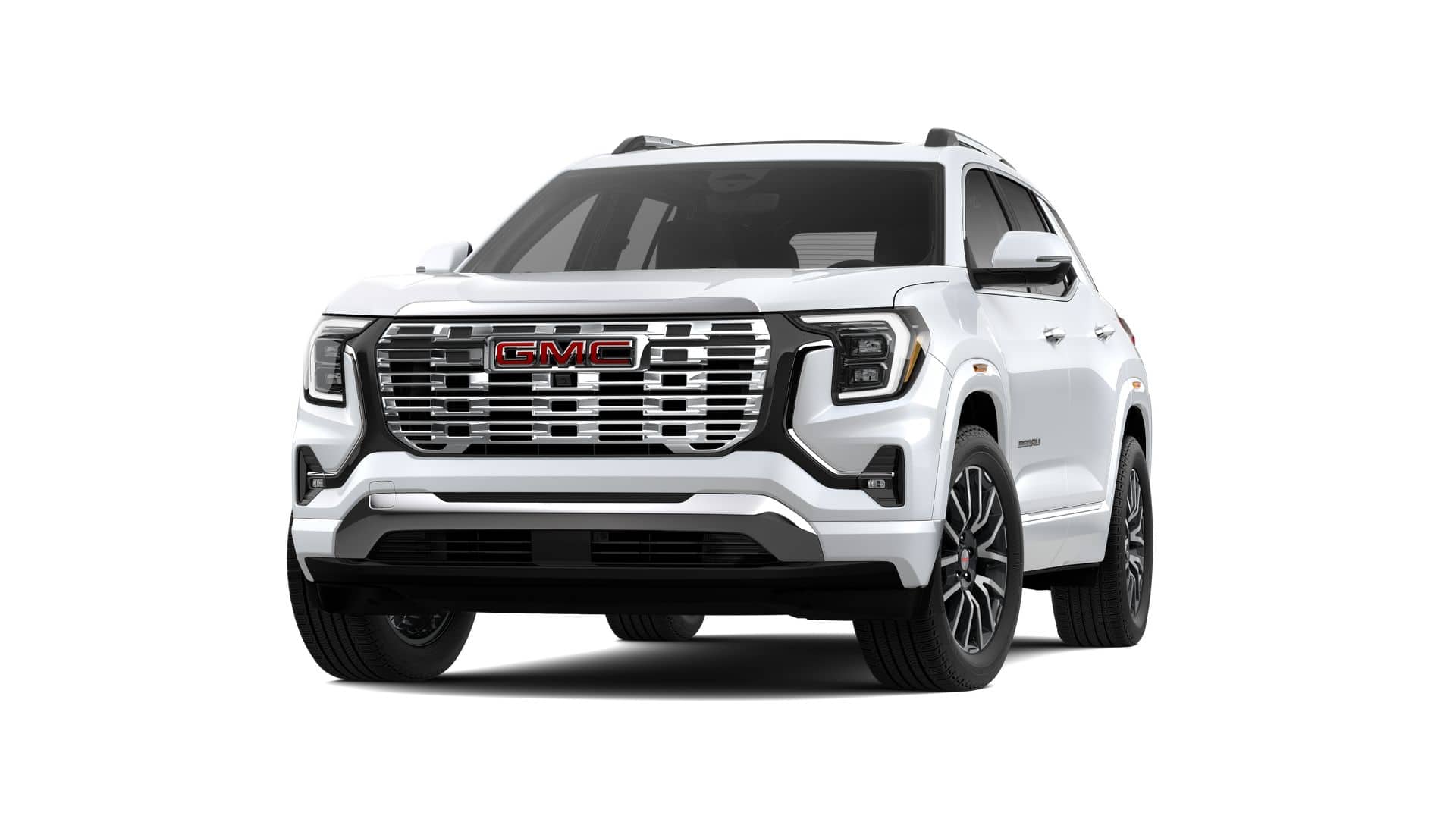 2026 GMC Terrain Denali AWD