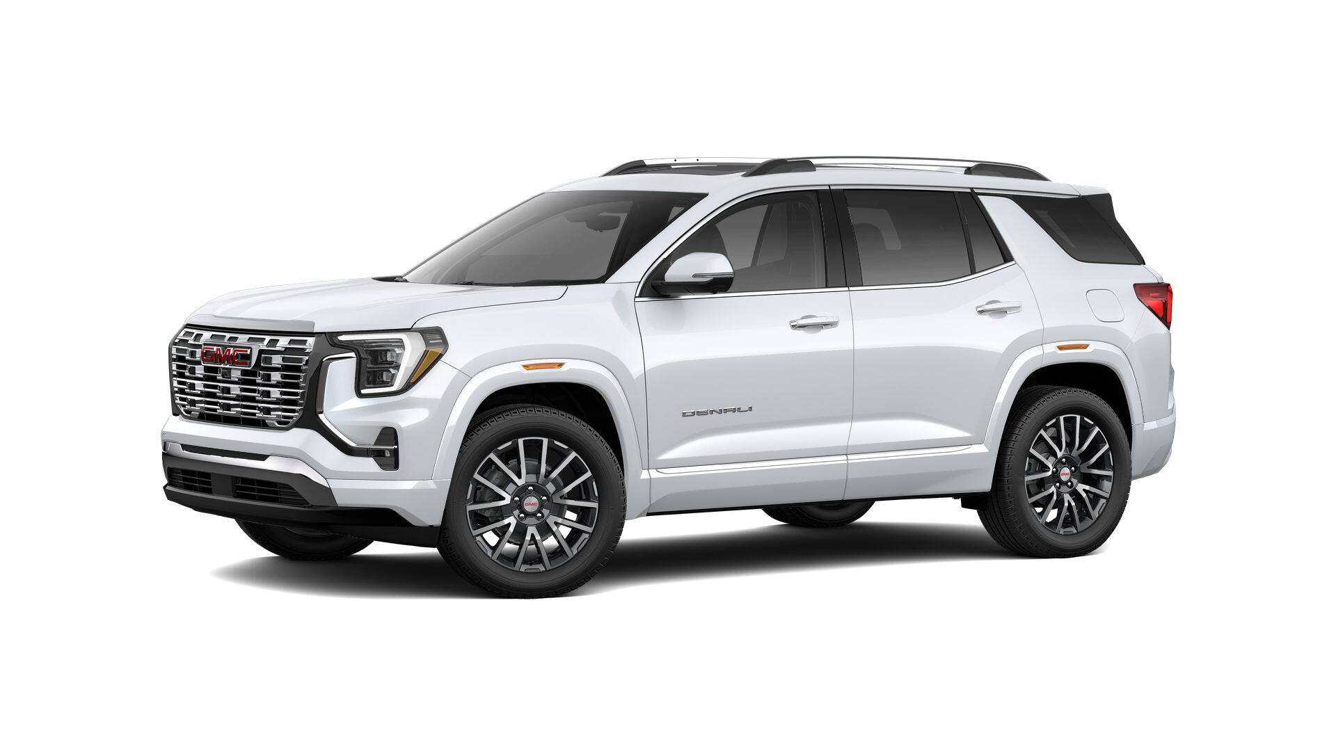 2026 GMC Terrain Denali AWD