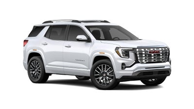 2026 GMC Terrain Denali AWD