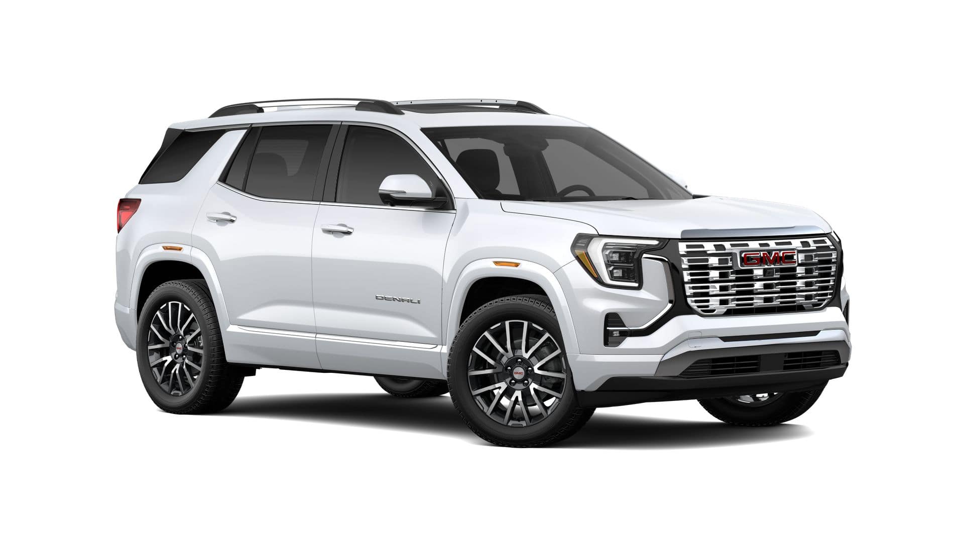 2026 GMC Terrain Denali AWD