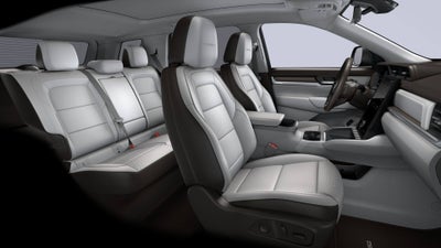 2026 GMC Terrain Denali AWD