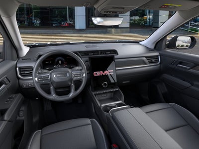 2026 GMC Terrain Denali AWD