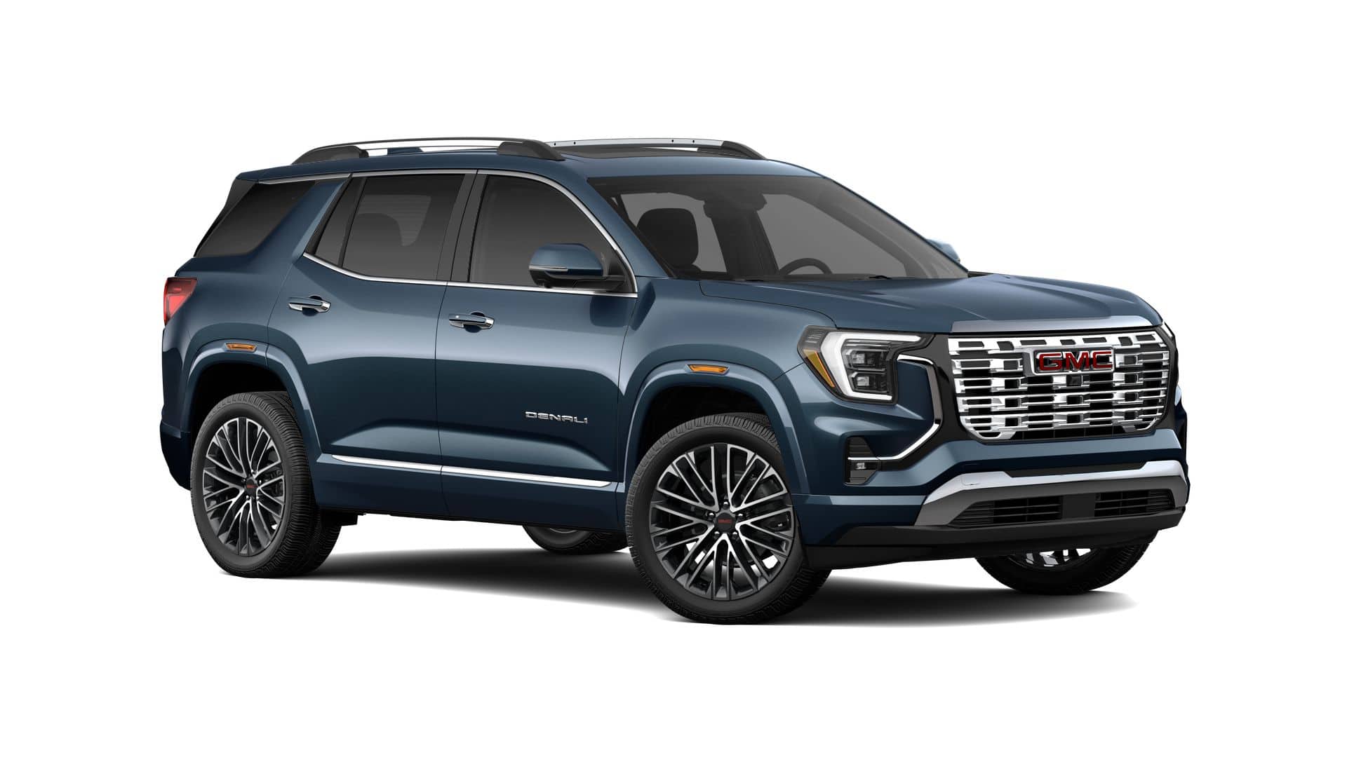 2026 GMC Terrain Denali AWD