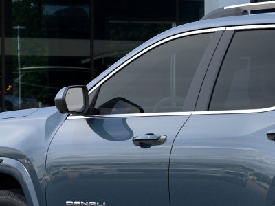 2027 GMC Terrain AWD Denali