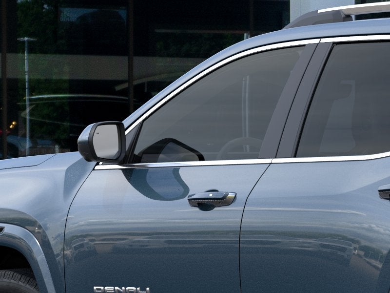 2027 GMC Terrain AWD Denali