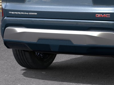 2027 GMC Terrain AWD Denali