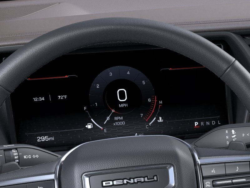 2027 GMC Terrain Denali - Photo 18