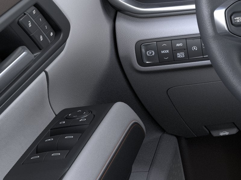 2027 GMC Terrain Denali - Photo 22