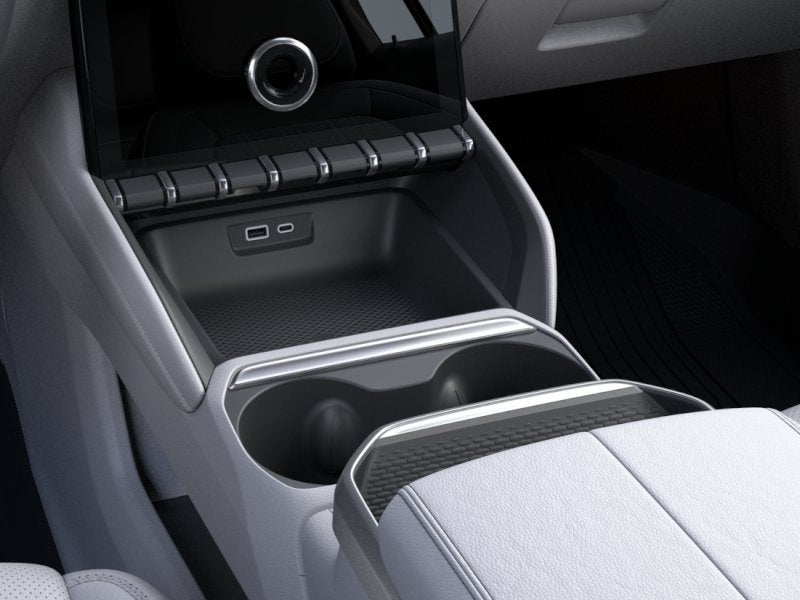 2027 GMC Terrain Denali - Photo 23