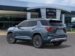 2027 GMC Terrain AWD Denali