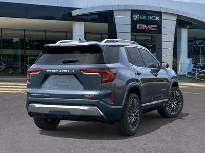 2027 GMC Terrain AWD Denali