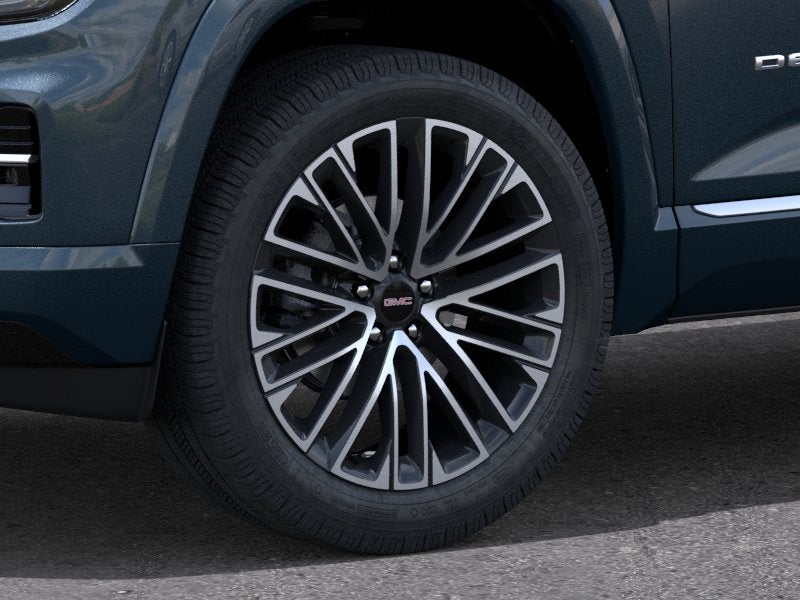 2027 GMC Terrain Denali - Photo 9