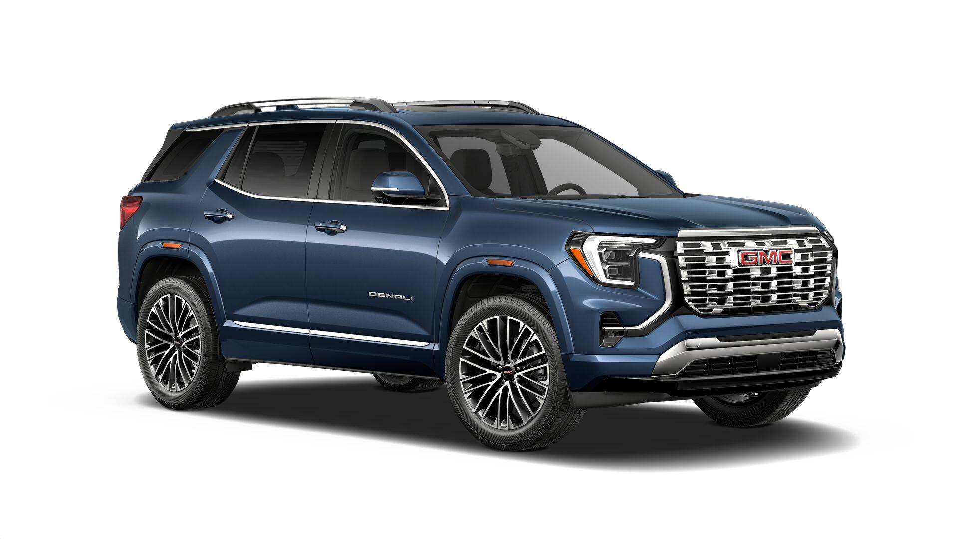 2027 GMC Terrain AWD Denali