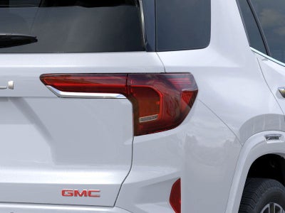 2026 GMC Terrain Denali AWD