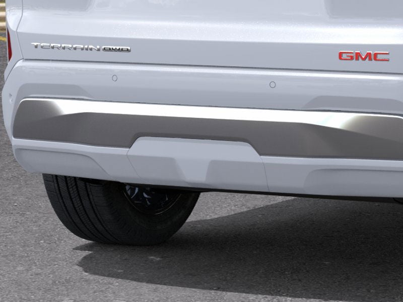 2026 GMC Terrain Denali AWD